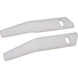 Pirštų rinkinys (10 vnt. kairiarankių ir 10 vnt. dešiniarankių) 813229781X