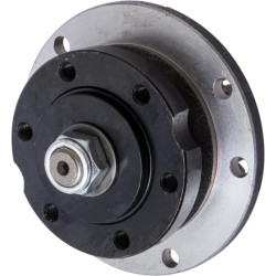 Pjovimo juostų guolių komplektas - naujas, pilnas 520513