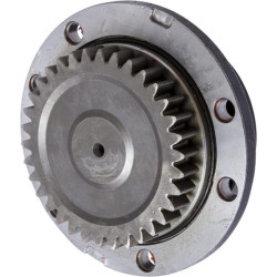 Pjovimo juostų guolių komplektas - naujas, pilnas 520513