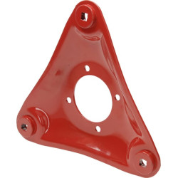 Šienapjovės diskas Gaspardo KT5513600094N