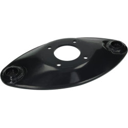 Šienapjovės diskas VNB2281186N