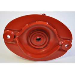 Šienapjovės diskas su būgnu Kuhn 56452400