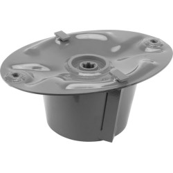 Šienapjovės diskas su būgnu Išorinis Kuhn 56200800N