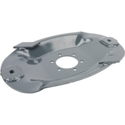 Šienapjovės diskas 0009515104KR