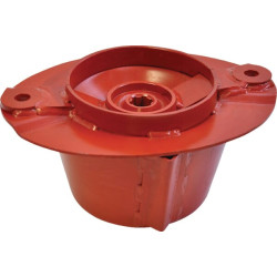 Šienapjovės diskas su būgnu 1E Kuhn 56450210