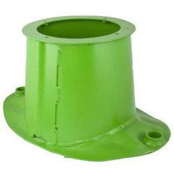 Šienapjovės diskas su būgnu DC220278N