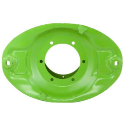 Šienapjovės diskas su būgnu DC220278N