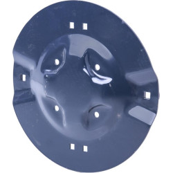 Šienapjovės diskas KT55653400N