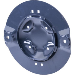 Šienapjovės diskas KT55653400N