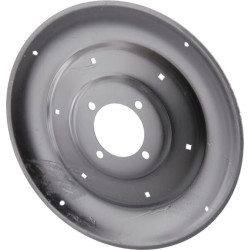 Šienapjovės diskas Ø 585 mm 140179N