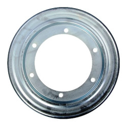 Būgno dangtelio plokštė Pöttinger 7006563480N