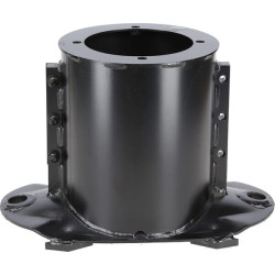 Šienapjovės diskas su būgnu 24207081