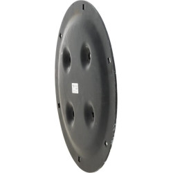 Šienapjovės diskas Ø 360 mm 496829N