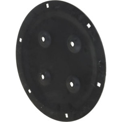 Šienapjovės diskas Ø 360 mm 496829N