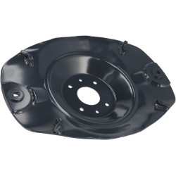 Šienapjovės diskas 170305N