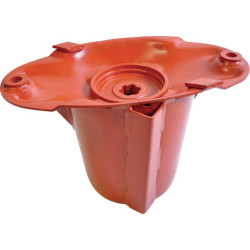 Šienapjovės diskas su būgnu Kuhn 56805410