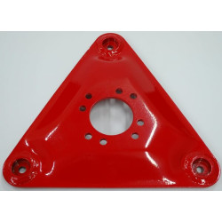 Šienapjovės diskas VN90016529N