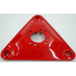 Šienapjovės diskas VN90016529N