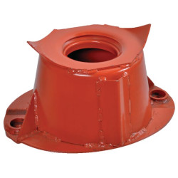 Šienapjovės diskas su būgnu 6E Kuhn 56450310