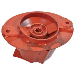 Šienapjovės diskas su būgnu 6E Kuhn 56450310