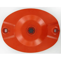 Šienapjovės diskas 56450110N