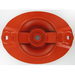 Šienapjovės diskas 56450110N