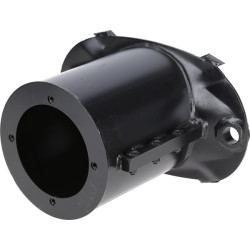 Šienapjovės diskas su būgnu 24207082