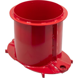 Šienapjovės diskas su būgnu 153844709