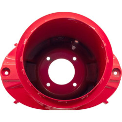 Šienapjovės diskas su būgnu 153844709