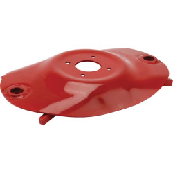 Pöttinger šienapjovės diskas 420 mm 39760150KR