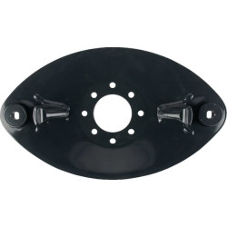 Šienapjovės diskas VNB2280886