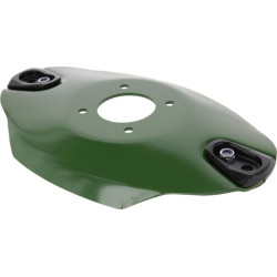 Šienapjovės diskas Ø 356 mm 200310621N