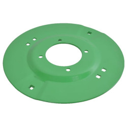 Šienapjovės diskas KT55659200