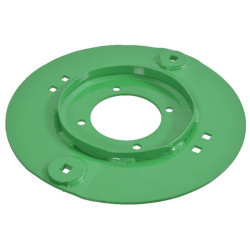 Šienapjovės diskas KT55659200