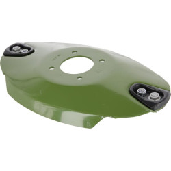 Vejapjovės pjovimo diskas Ø 377 mm, greito atleidimo tvirtinimo detalė 200376051