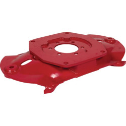 Šienapjovės diskas 813089711X