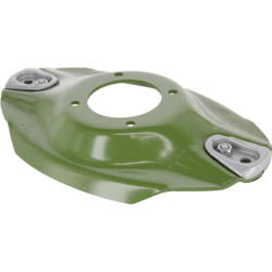 Vejapjovės pjovimo diskas Ø 356 mm, EHD srieginė jungtis 200307523