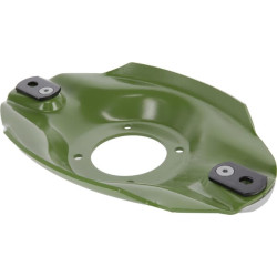 Vejapjovės pjovimo diskas Ø 356 mm, EHD srieginė jungtis 200307523