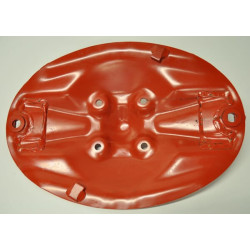 Šienapjovės diskas Kuhn 55901320