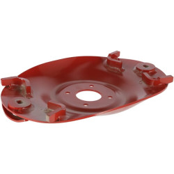 Šienapjovės diskas 420x285mm 00377601500