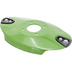 Vejapjovės pjovimo diskas Ø 356 mm, greito atleidimo tvirtinimo detalė 200376041