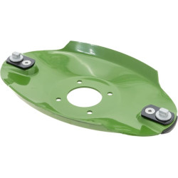 Vejapjovės pjovimo diskas Ø 356 mm, greito atleidimo tvirtinimo detalė 200376041