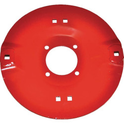 Išorinis šienapjovės diskas KT5513300094