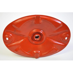 Išorinis šienapjovės diskas Kuhn 56200800