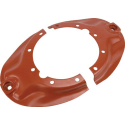 Šienapjovės diskų pusinis komplektas Kuhn 55913700