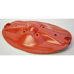 Šienapjovės diskas Kuhn 55911100