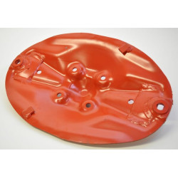 Šienapjovės diskas Kuhn 55911100