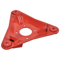 Žoliapjovės diskas prieš laikrodžio rodyklę VNB2280694