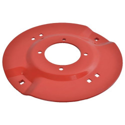 Šienapjovės diskas KT55652400