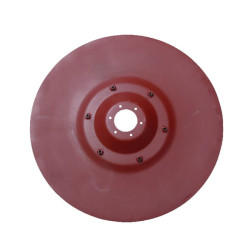 Šienapjovės diskas Ø 880 mm VF06567399